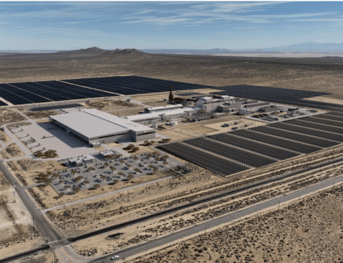 Press Release: Systems Spray-Cooled™ receives order from Pacific Steel Group