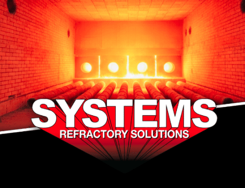 Press Release: Systems Refractory Solutions Announces Official Launch to Advance Refractory Maintenance Services in Steel Mills