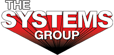 The Systems Group Logo