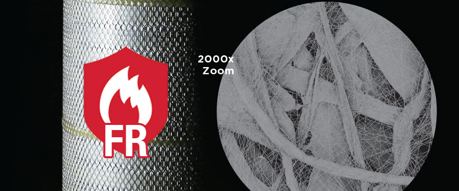 nano-fr SMAC self-cleaning spunbond filters are better than frequent replacement of air filters for HVAC